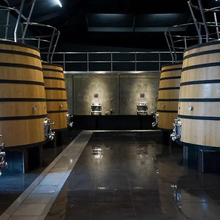 Chateau Malescasse *