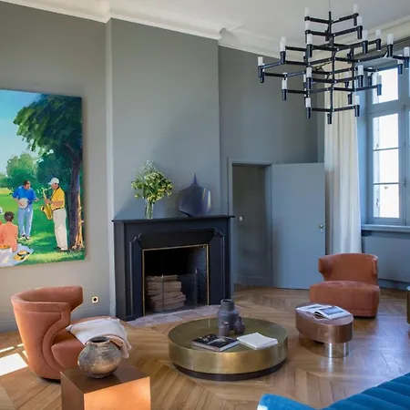 Chateau Malescasse Holiday home *