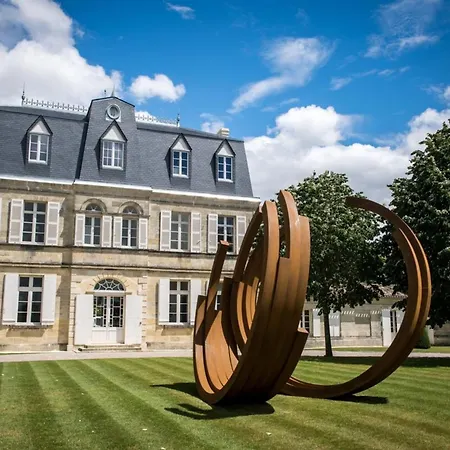 Chateau Malescasse * Lamarque