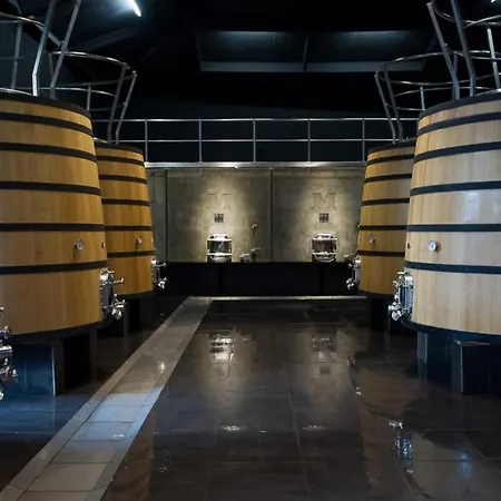 Chateau Malescasse Dom wakacyjny Lamarque