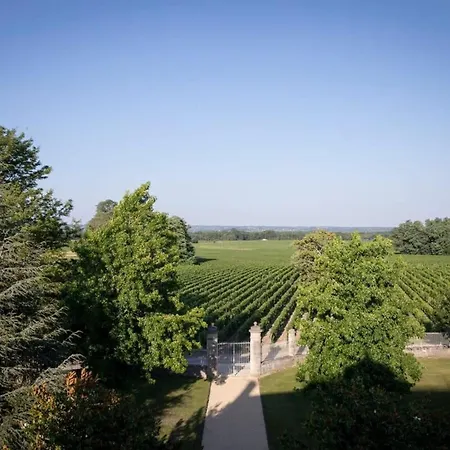 Chateau Malescasse Lamarque