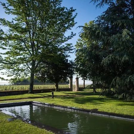 Chateau Malescasse Vakantiehuis