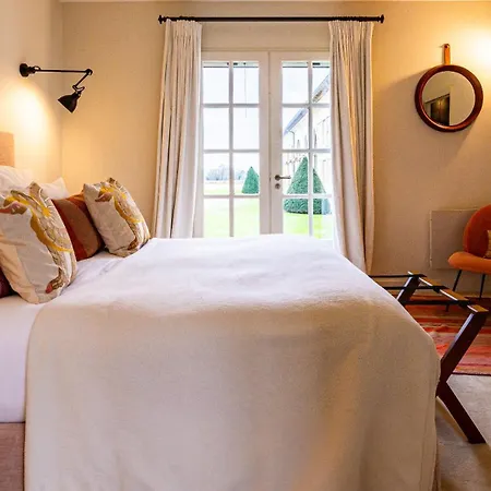 Chateau Malescasse Vakantiehuis *
