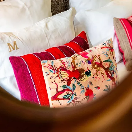 Vakantiehuis Chateau Malescasse *