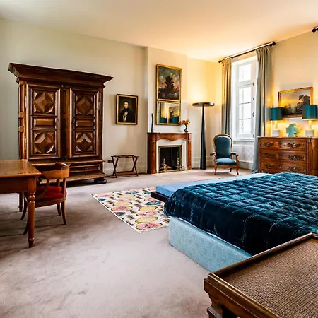 Chateau Malescasse Holiday home Lamarque