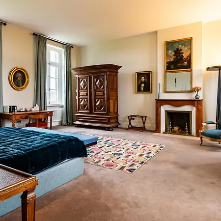 Chateau Malescasse *