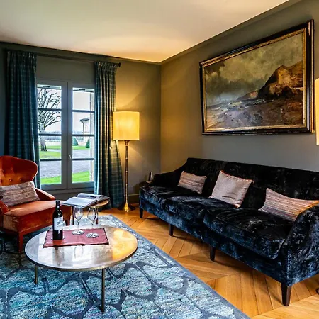 Chateau Malescasse Vakantiehuis