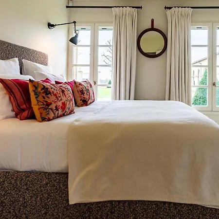 Dom wakacyjny Chateau Malescasse