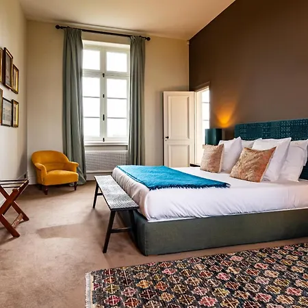 Chateau Malescasse Vakantiehuis *