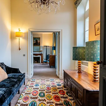 Holiday home Chateau Malescasse *