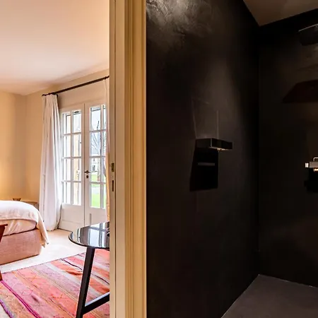 Chateau Malescasse Vakantiehuis