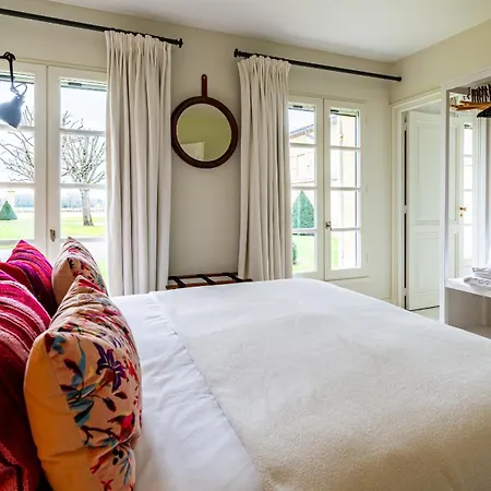 Chateau Malescasse Holiday home Lamarque