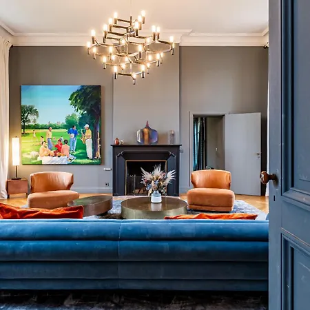 Holiday home Chateau Malescasse Lamarque