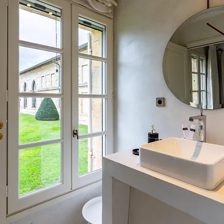 Holiday home Chateau Malescasse