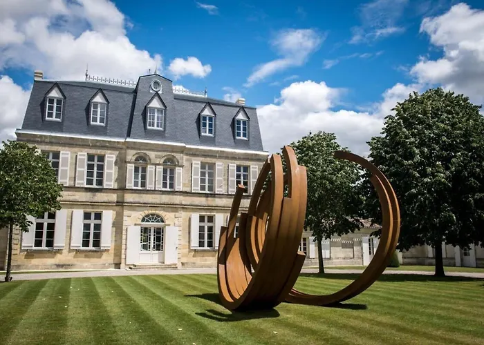 Chateau Malescasse *