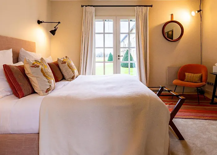 Chateau Malescasse Feriehus *