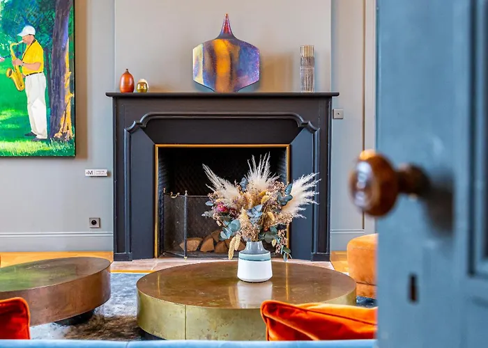 Chateau Malescasse * Lamarque