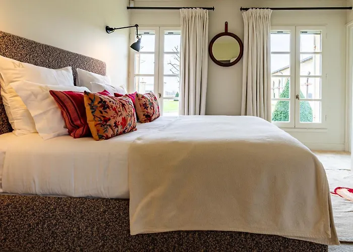 Feriehus Chateau Malescasse