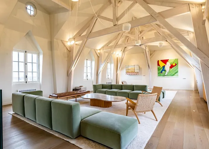 Feriehus Chateau Malescasse Lamarque