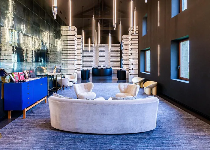 Chateau Malescasse Feriehus *