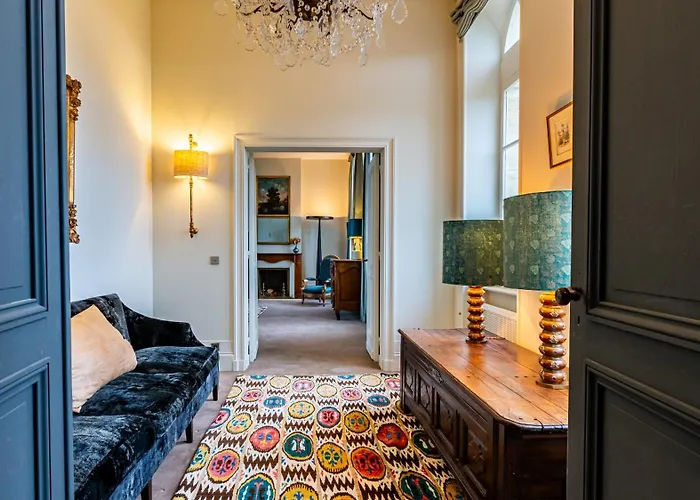 Feriehus Chateau Malescasse *