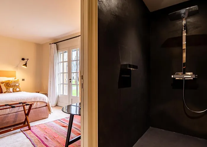 Chateau Malescasse Feriehus