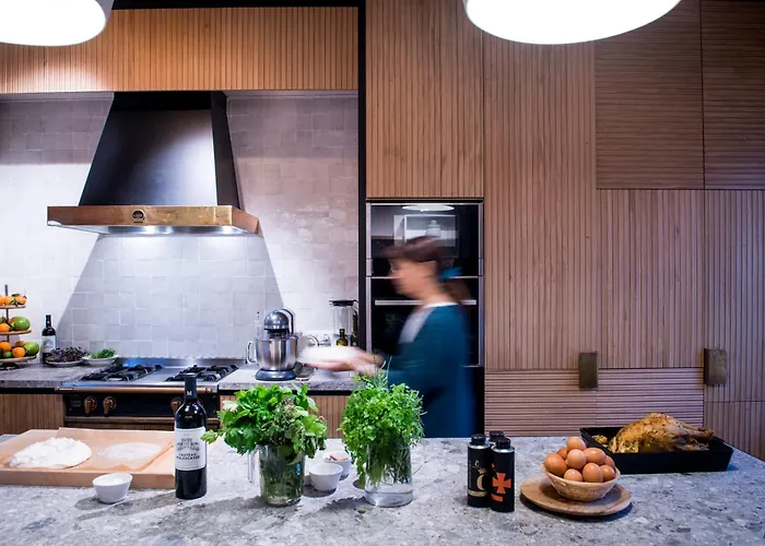 Chateau Malescasse Feriehus Lamarque