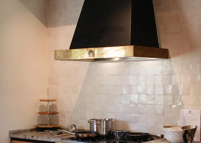 Feriehus Chateau Malescasse *